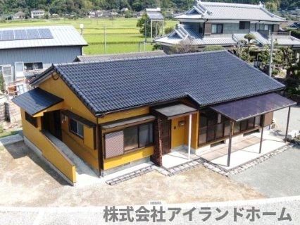 下野貸家