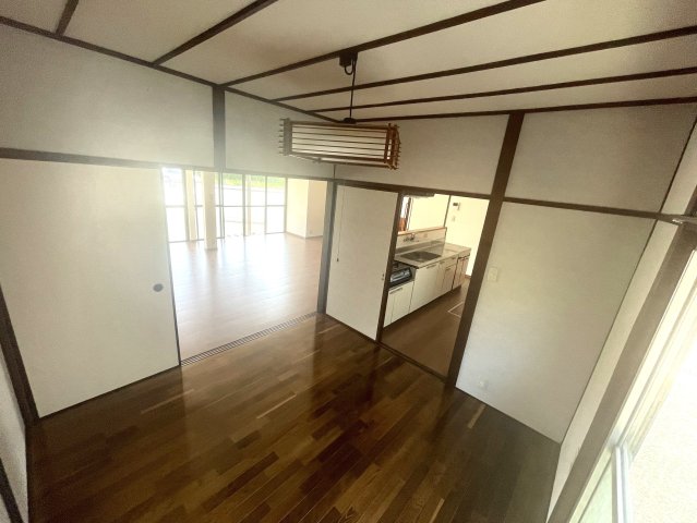 下野貸家
