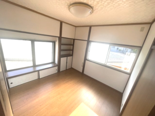 下野貸家