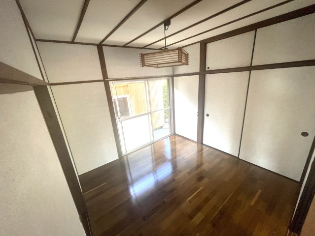 下野貸家