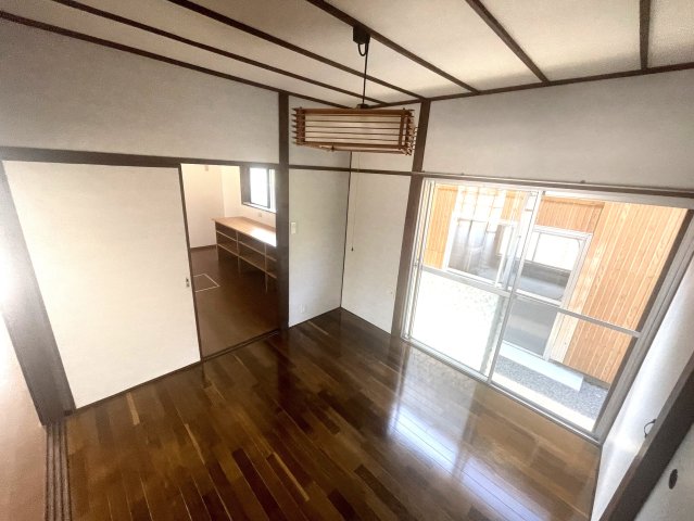 下野貸家