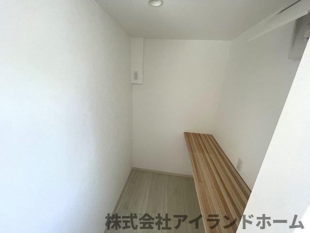 グレイスヒルズ