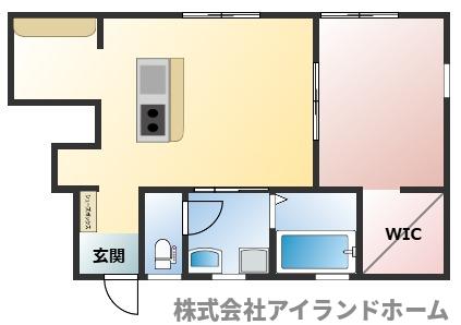 グレイスヒルズ