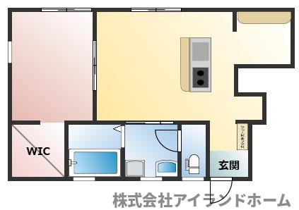 グレイスヒルズ