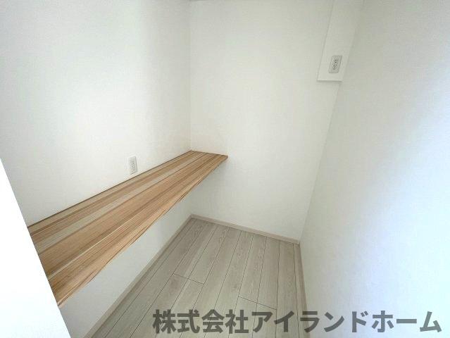 グレイスヒルズ
