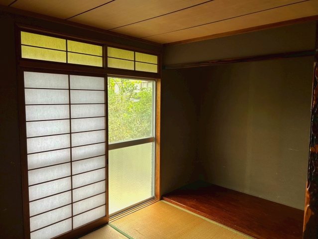 池島貸家