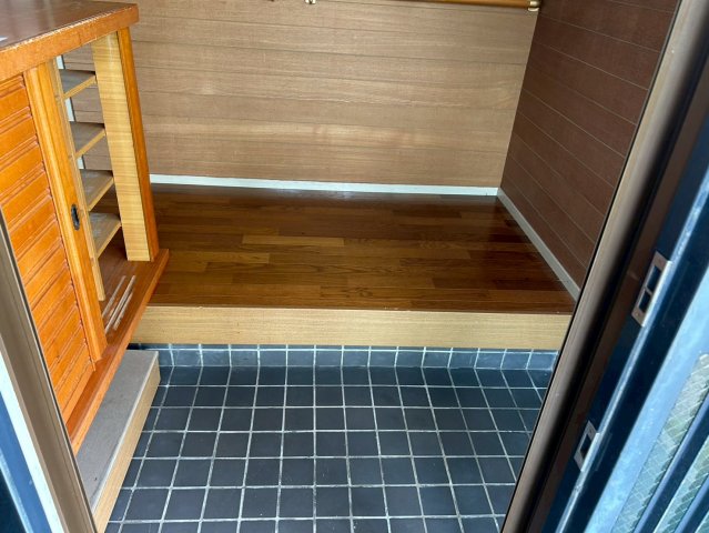 池島貸家