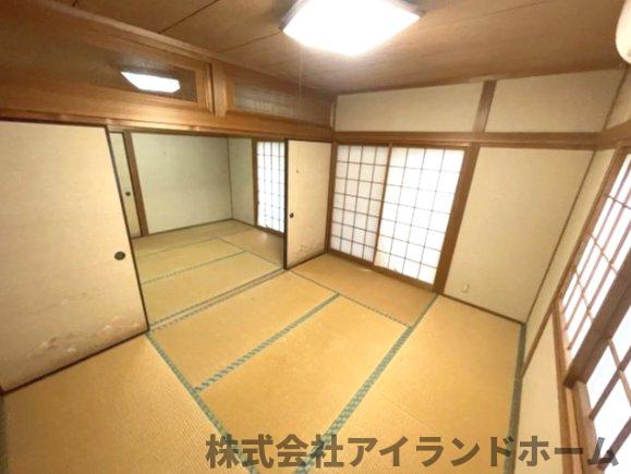 スイートホーム姶良