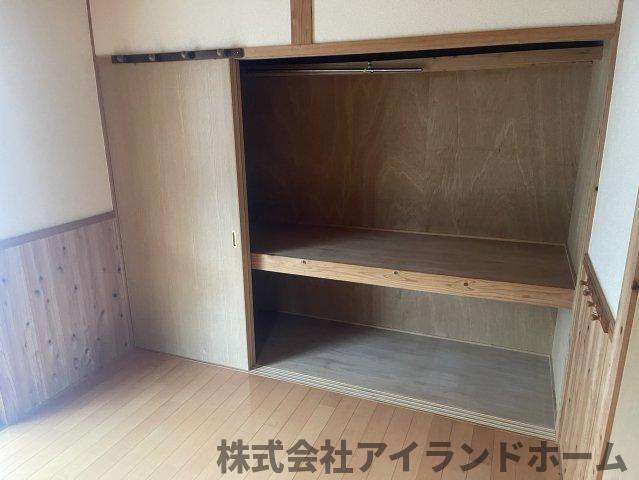 船津小原貸家