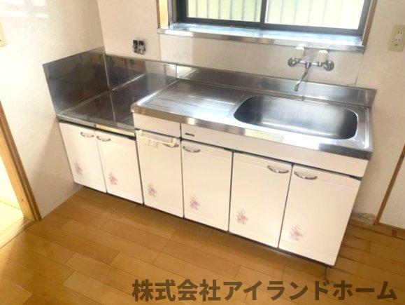 船津小原貸家